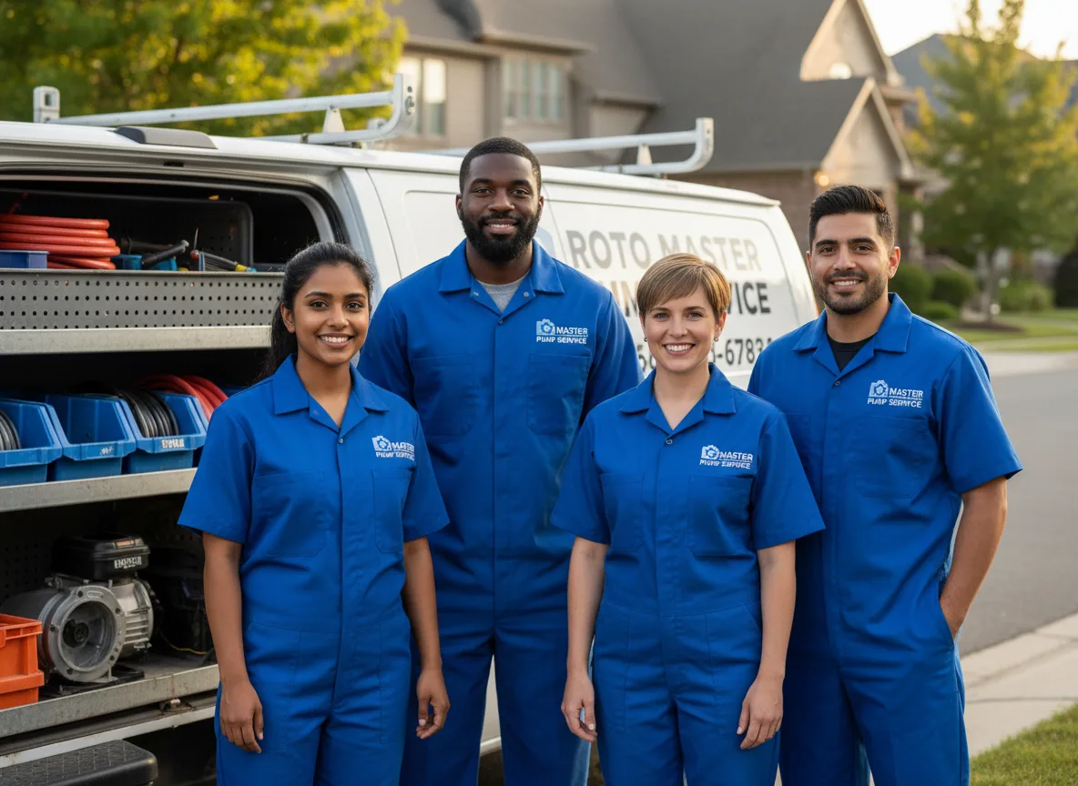 Sump Pump Installation company in Medical Lake, WA